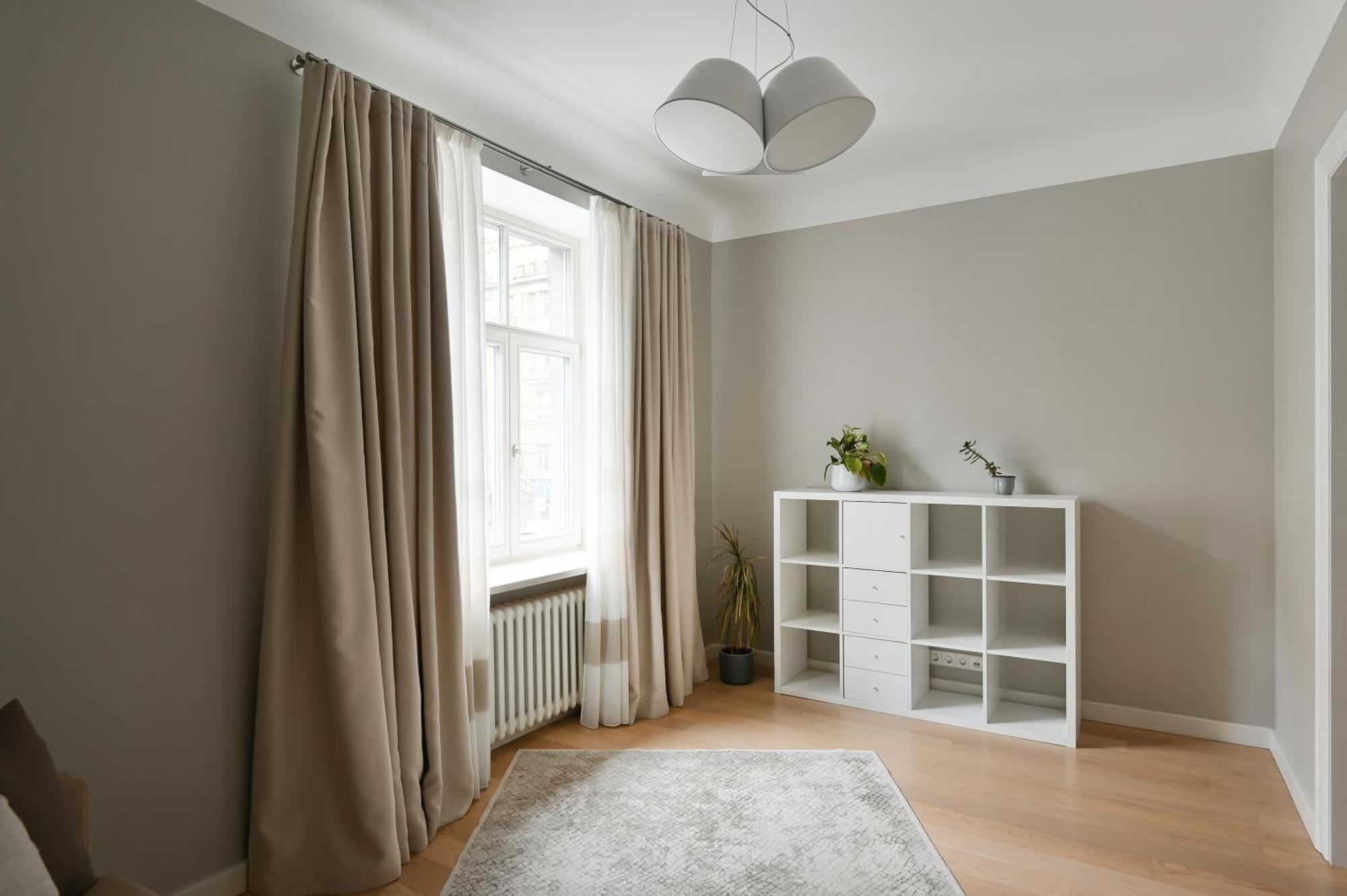 Modern 2-Bdrm Centre Apartment Rīga Exterior foto